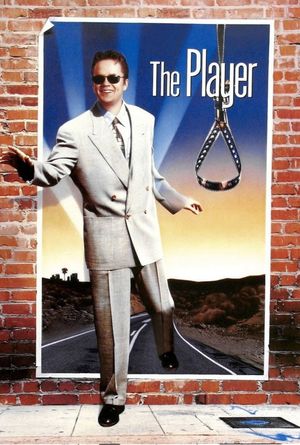 The Player's poster