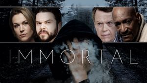 Immortal's poster