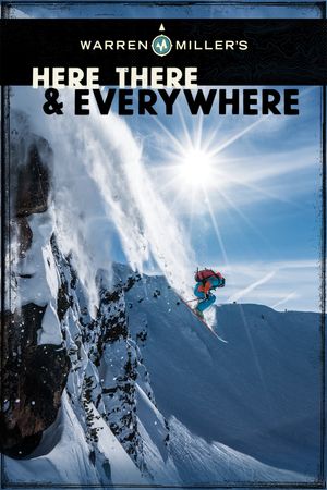 Here, There & Everywhere's poster