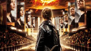 The Hunger Games's poster