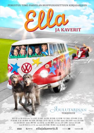 Ella and Friends's poster