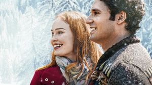 Christmas at Maple Creek's poster