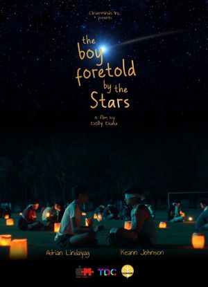 The Boy Foretold by the Stars's poster