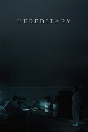 Hereditary's poster