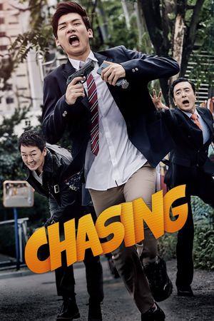 Chasing's poster