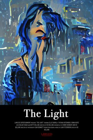 The Light's poster