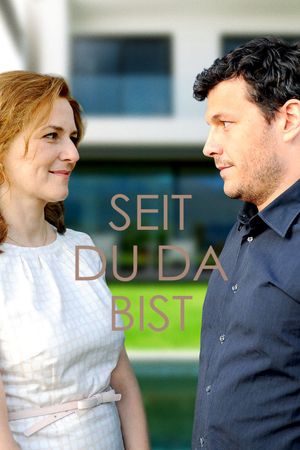 Seit du da bist's poster