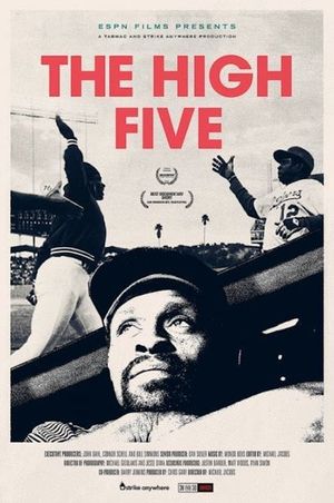 The High Five's poster