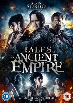 Abelar: Tales of an Ancient Empire's poster image