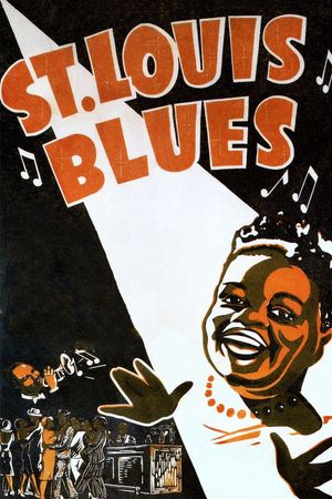 St. Louis Blues's poster