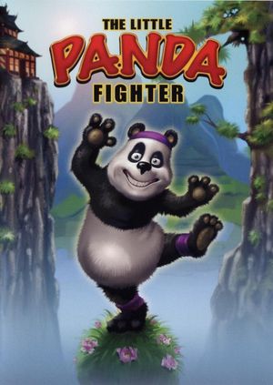 The Little Panda Fighter's poster