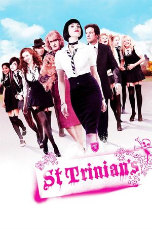 St. Trinian's's poster
