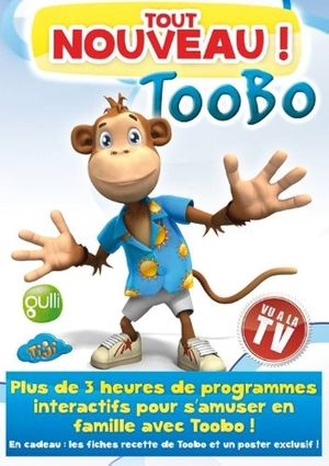 Tout nouveau, Toobo's poster