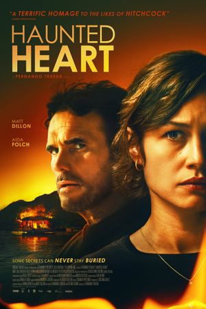 Haunted Heart's poster