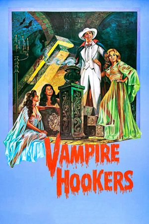 Vampire Hookers's poster