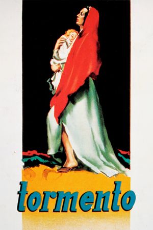 Tormento's poster