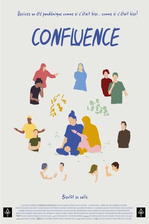 Confluence's poster