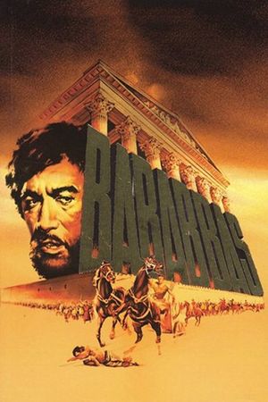 Barabbas's poster