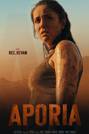Aporia's poster