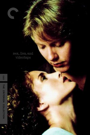 Sex, Lies, and Videotape's poster