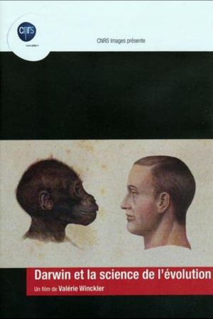 Darwin et la science de l'évolution's poster