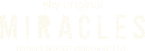 Steven Frayne: Miracles's poster