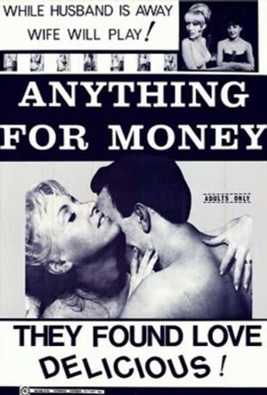 Anything for Money's poster image