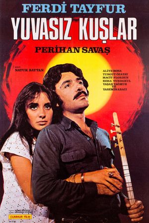 Yuvasiz Kuslar's poster