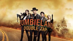 Zombieland: Double Tap's poster