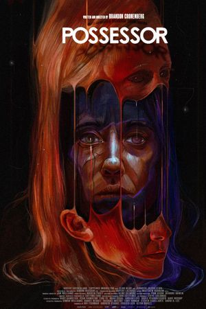 Possessor's poster