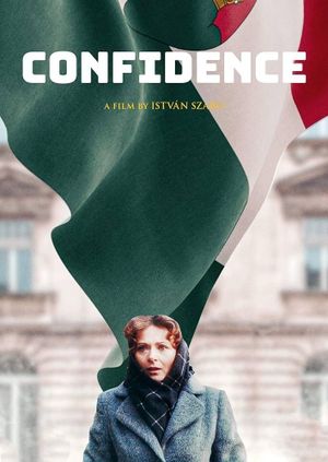 Confidence's poster