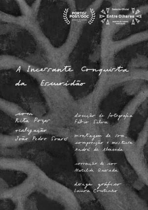 A Incessante Conquista da Escuridão's poster image