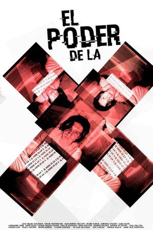 El poder de la X's poster