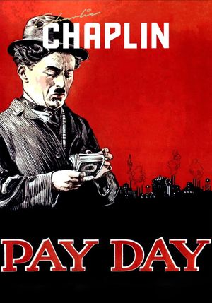 Pay Day's poster