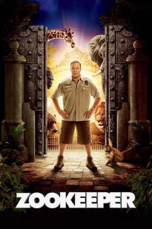Zookeeper's poster