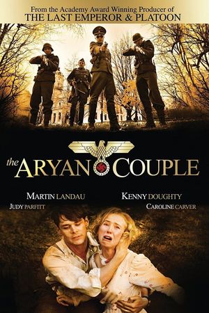 The Aryan Couple's poster