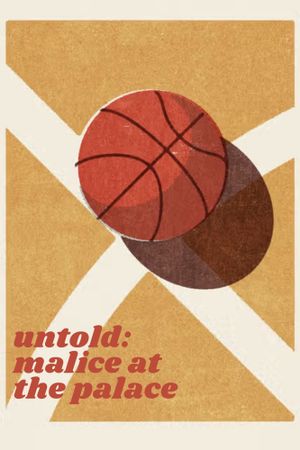Untold: Malice at the Palace's poster