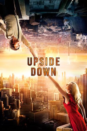 Upside Down's poster