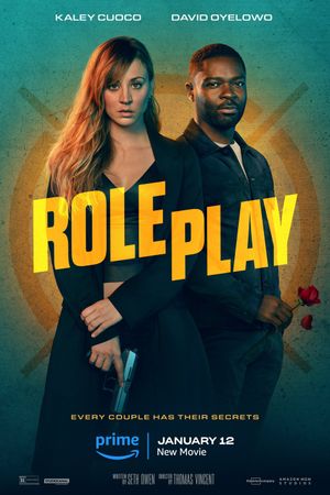 Role Play's poster
