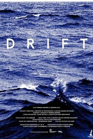 Drift's poster