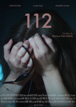 112's poster