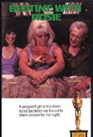Bedtime with Rosie's poster
