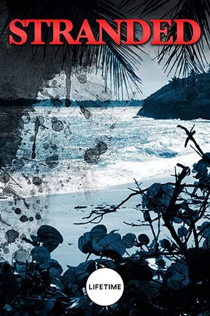 Stranded's poster