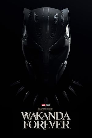 Black Panther: Wakanda Forever's poster