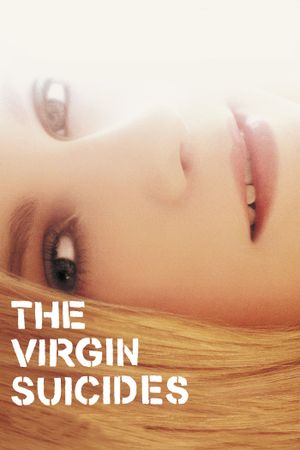 The Virgin Suicides's poster