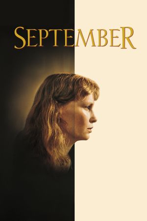 September's poster