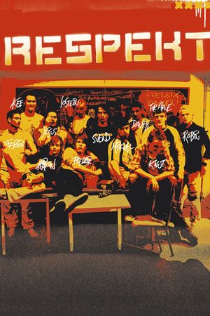 Respekt's poster image