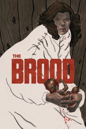The Brood's poster