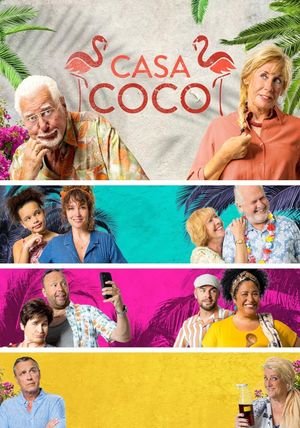 Casa Coco's poster