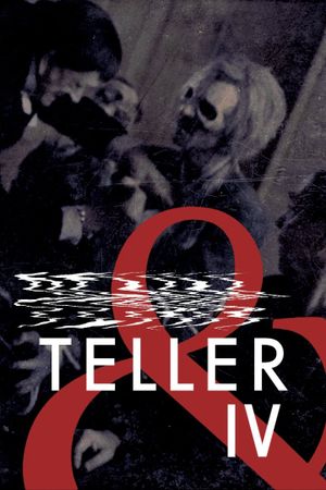 & Teller 4's poster